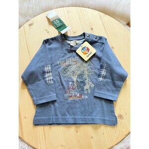 Alphabet tshirt 12 Months